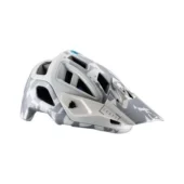 LEATT Helmet MTB AllMtn 3.0 V22 Steel