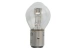 Bec halogen BA20D 35W 12V alb