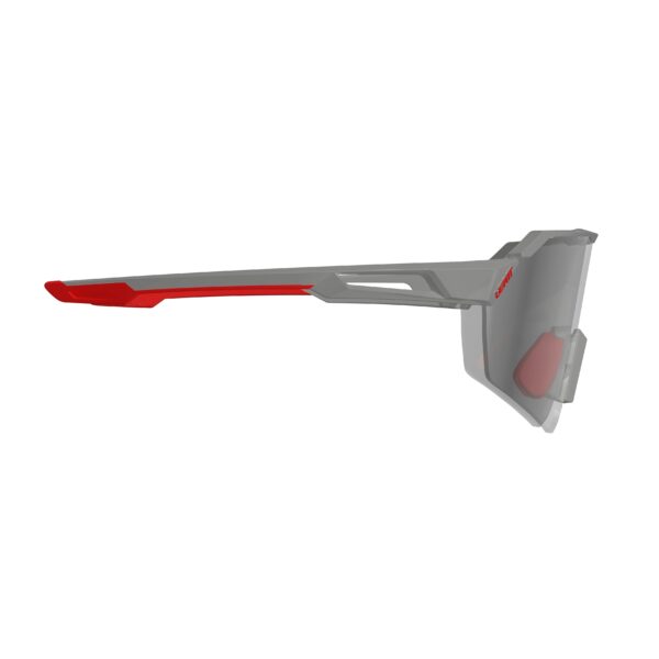 Sunglasses RideViz Lite Satin Grey Iriz Silver 17 VLT