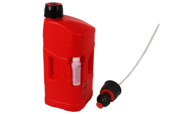 Canistra benzina Polisport ProOctane 20L cu dozator 250ml
