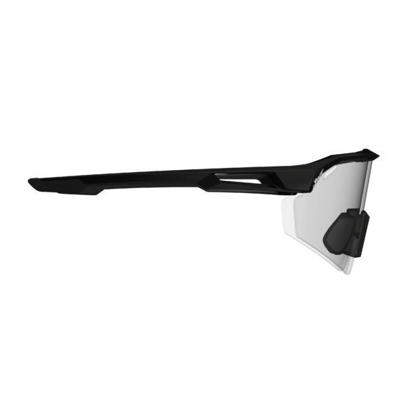 Sunglasses SpeedViz Lite Black Clear Photocromic