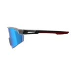 Sunglasses SpeedViz Lite Blue/White Iriz Cryztal Blue 10 VLT