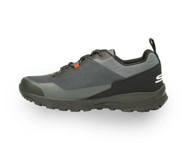 SIDI Ghete Moto Liber Low Anthracite Black 24