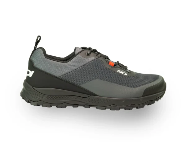 SIDI Ghete Moto Liber Low Anthracite Black 24