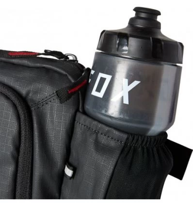 FOX 5L LUMBAR HYDRATION PACK [BLK]