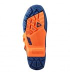 LEATT Boot 4.5 Enduro Orange
