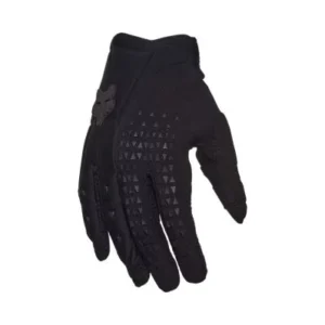 FOX PAWTECTOR GLOVE [BLK/BLK]