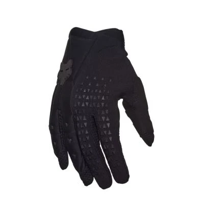 FOX PAWTECTOR GLOVE [BLK/BLK]