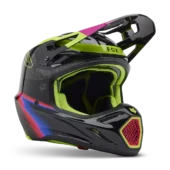 V3 RS ENERGY HELMET [BLK]
