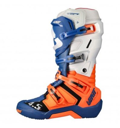 LEATT Boot 4.5 Enduro Orange