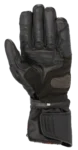 Manusi de piele sport impermeabile Alpinestars SP-8 HDRY Negru