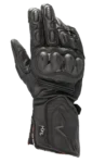 Manusi de piele sport impermeabile Alpinestars SP-8 HDRY Negru