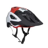 FOX SPEEDFRAME PRO KLIF, CE [FLO RED]