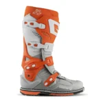 BOOTS GAERNE SG 22 ENDURO ORANGE/WHITE