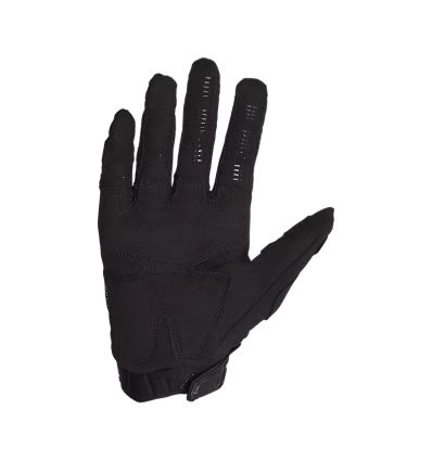 FOX PAWTECTOR GLOVE [BLK/BLK]