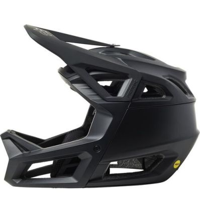 FOX MTB PROFRAME RS, CE [BLK]