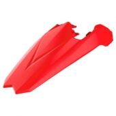 Aripa spate Beta RR/Xtrainer 250/300 2015-23 Polisport Rosu