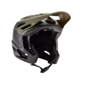 FOX DROPFRAME PRO RUNN, CE [OLV GRN]