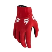 SHIFT SHIFT WHITE LABEL TRAC GLOVE [RD]