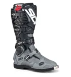 Sidi Cizme Crossfire 3 Grey Black