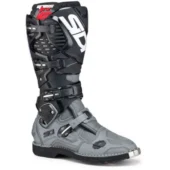 Sidi Cizme Crossfire 3 Grey Black