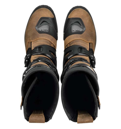 SIDI Cizme Adventure 2 Gore-Tex Tobacco