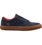LEATT Shoe 1.0 Flat Onyx