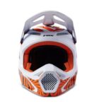 FOX YTH V1 GOAT HELMET DOT/ECE [ORG]