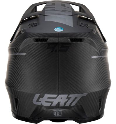 LEATT Helmet Kit Moto 9.5 Carbon V23