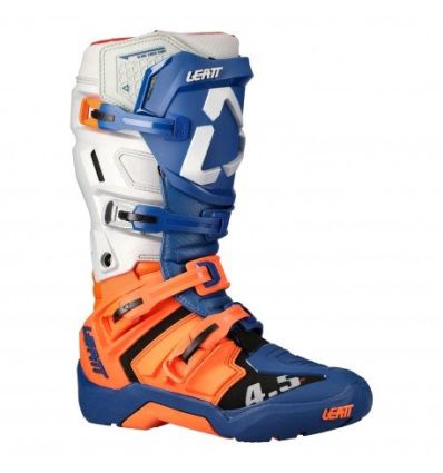 LEATT Boot 4.5 Enduro Orange