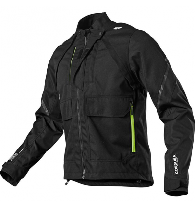 Geaca - FOX LEGION JACKET [BLK]