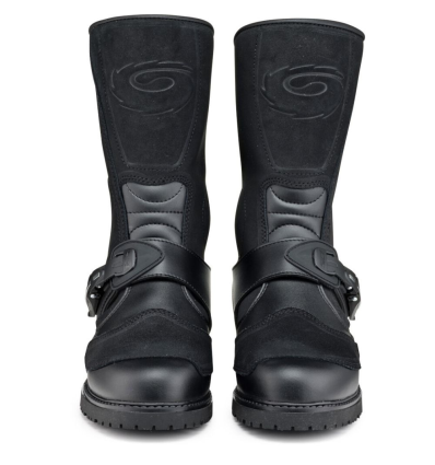 SIDI Cizme Canyon Gore-Tex Black
