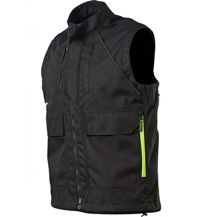 Geaca - FOX LEGION JACKET [BLK]