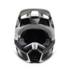 FOX MX V3 RS RYAKTR HELMET ECE [STL GRY]