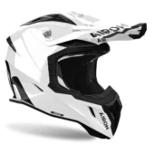 AIROH AVIATOR ACE 2 COLOR WHITE GLOSS