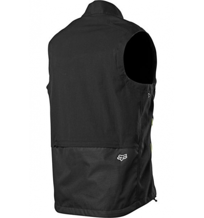 Geaca - FOX LEGION JACKET [BLK]