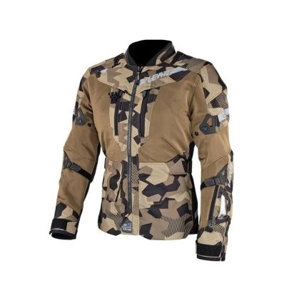 Geaca - LEATT Jacket ADV FlowTour 7.5 Desert
