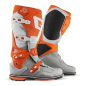 BOOTS GAERNE SG 22 ENDURO ORANGE/WHITE