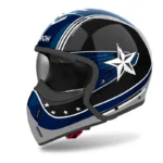 AIROH J 110 COMMAND OCTANE GLOSS