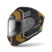 Airoh SPARK Thrill Gold Matt