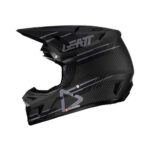 LEATT Helmet Kit Moto 9.5 Carbon V23