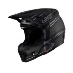 LEATT Helmet Kit Moto 9.5 Carbon V23
