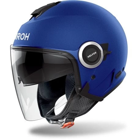 HELYOS COLOR BLUE MATT