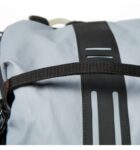 FOX UTILITY HYDRATION PACK- LARGE [STL GRY]