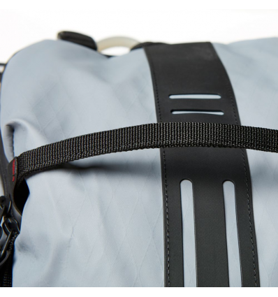 FOX UTILITY HYDRATION PACK- LARGE [STL GRY]