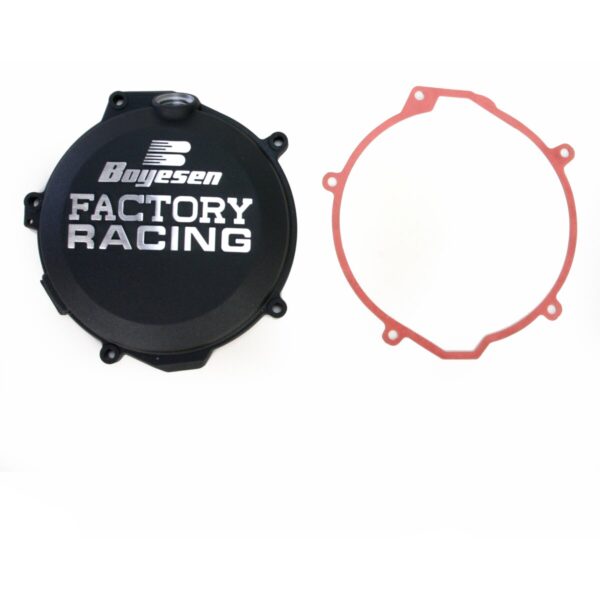 Capac Ambreiaj Boyesen Racing KTM/Husqvarna/Husaberg 250/350 2013-16