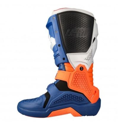 LEATT Boot 4.5 Enduro Orange