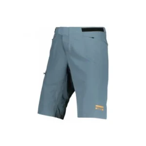 LEATT Shorts MTB Trail 1.0 Rust