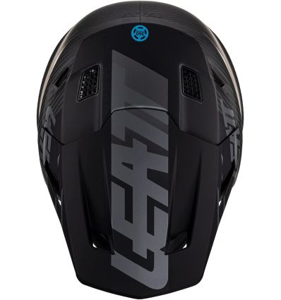 LEATT Helmet Kit Moto 9.5 Carbon V23