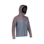 LEATT Jacket MTB AllMtn 2.0 GRAPE